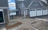 Masonry contractor  by New Generation Masonry Design & Construction
