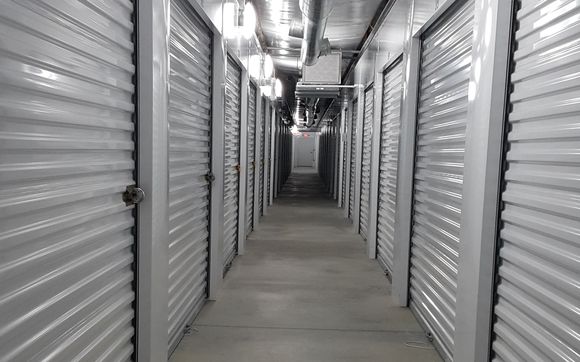 New Buildings, Move in Specials and Referrals by Oakland Self Storage