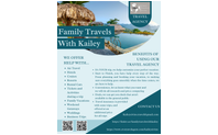 Travel Planning  by Family Travels With Kailey