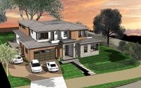 Residential Design by Ronald Huber