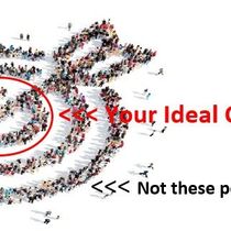 Micromarketing Crowd Targeting by GregorySantana.Com
