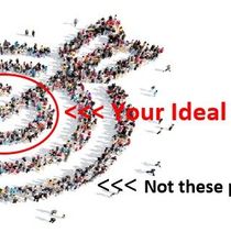 Access New Customers with Crowd Targeting by GregorySantana.Com