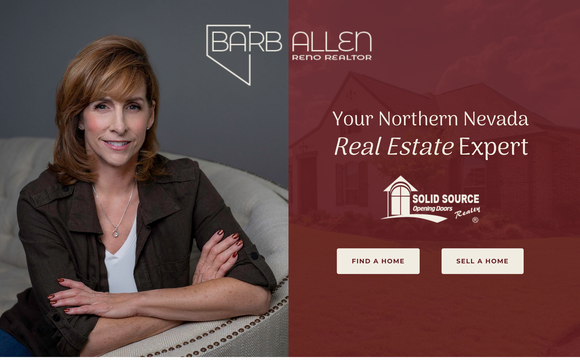 Buyers' Brunch by Solid Source Realty