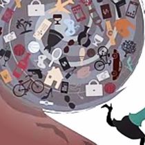 Professional Decluttering & Downsizing Services! by Timeless Staging and Northern Estate Sales Inc.