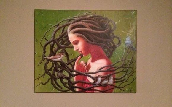 Gift Certificates by Bluepoint Artisan