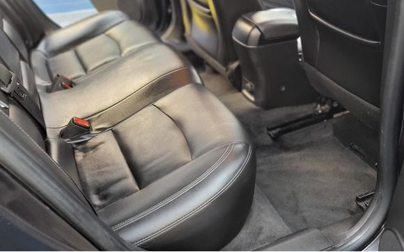 Complete Detail by Retro Detailing