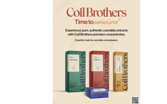 Full Spectrum , Flower run, Strain Specific Vape Products by Coil Brothers LLC