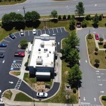 Asphalt Repair and Replacement by Crocker Asphalt Services