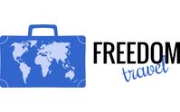 Plan Your 2023 and Beyond Travel With Us by Freedom Travel, LLC