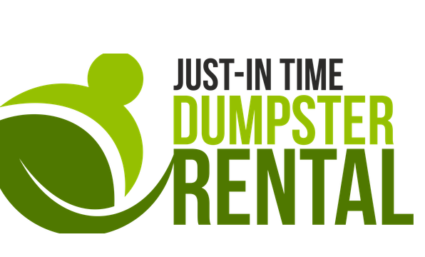 Dumpster rental & junk removal services by Just In Time Dumpster Rental
