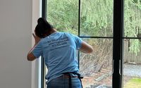 Office cleaning  by Ivy Glove Cleaning, LLC