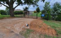 Driveway & Gate Work by The Palavicini Group