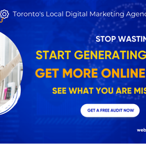 Grow your Business by Webhoster.ca