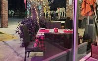 Outdoor Dining by Amore Restaurant - Portuguese & Italian Restaurant