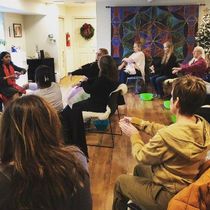 Basic Pranic Healing - ongoing classes by Pranic Healing Bucks County