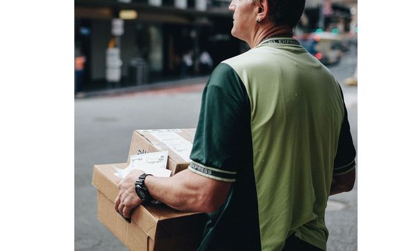 Same Day Courier Services by Airdrie Courier