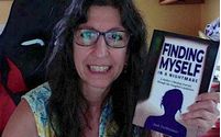 Author of "Finding Myself in a Nightmare: A mother's healing journey through her daughter's addiction by Color Your Rainbow Coaching