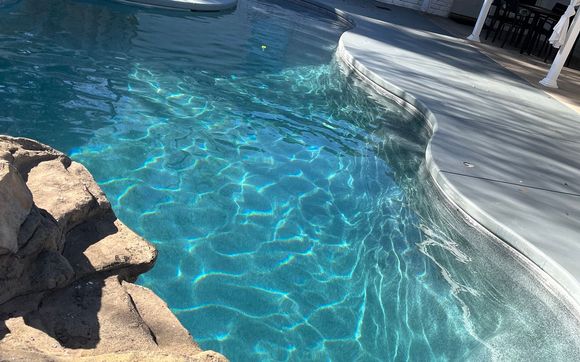 Pool Maintenance by POOLWERX MANSFIELD