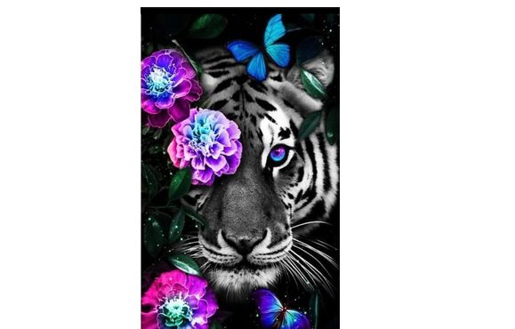 Diamond Paintings Cards and Crafts by Jeana's Diamond Paintings Cards and Crafts