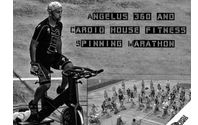 Cyclin Class in Eos Fitness  by Angel Sepulveda Realtor 
