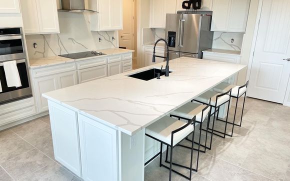 Granite Countertops Kissimmee Fl