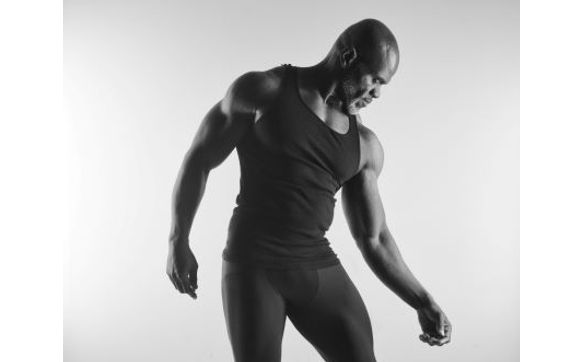 Master Elite Personal Finess Trainer by Better Body Total Fitness