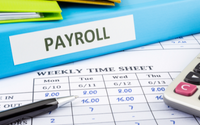 Payroll  by The Bookkeeping Advisory Team LLC