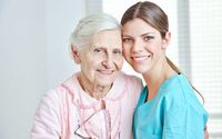 Live-in Care by Personal Care Partners Homecare Inc