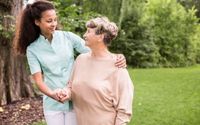 Alzheimer's / Dementia Care by Personal Care Partners Homecare Inc