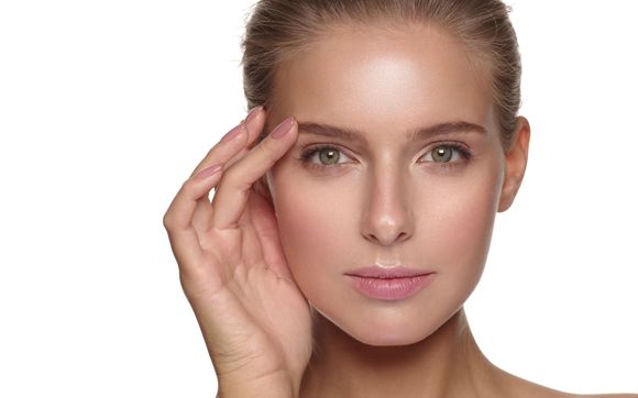 Facials by Let's Face It! Aesthetics