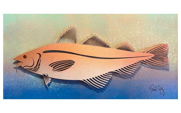 Architectural Design, Branding and Laser Works by Paul Gaj Design