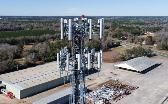 Inspections by North Florida Drone Services