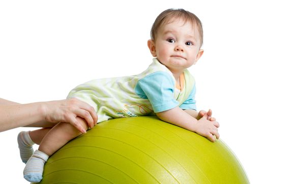 Pediatric Physical Therapy by Milestones At Play Physical Therapy & Wellness, LLC