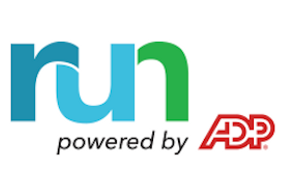 RUN powered by ADP  by ADP
