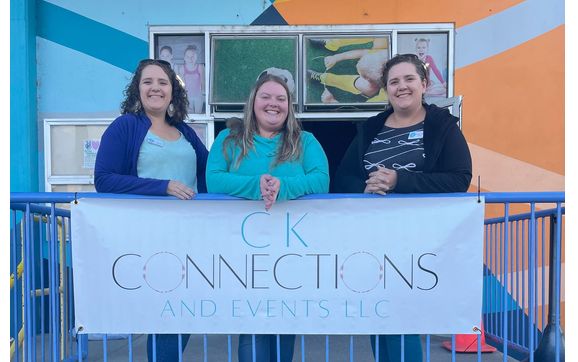 We Plan Fundraising Events by CK Connections and Events llc