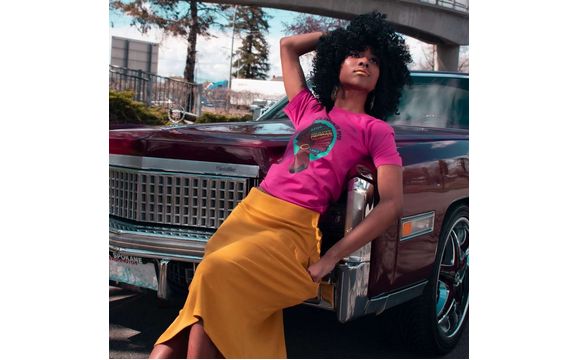 Read and Take Heed Streetwear line by dom+bomb
