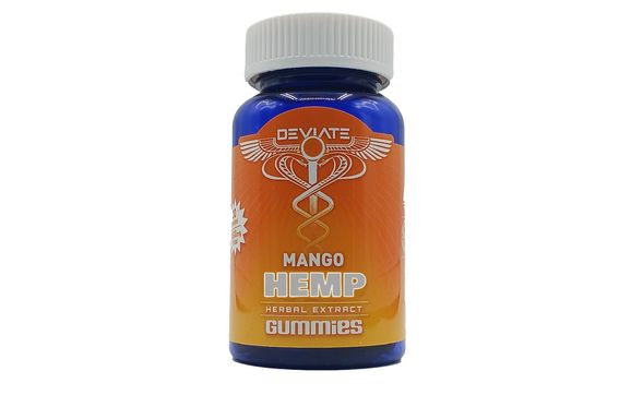 Nutraceuticals and CBD Gummies by DEV Distribution