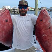 Charter fishing or guide you boat or mine  by Boat Owners Assist & Training