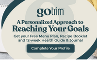 Discover a Personalized Approach to Reaching Your Goals! by Fit Living Academy 