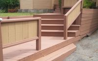 Residential painting by Valleywide Painting Services