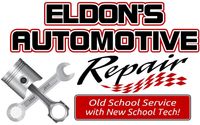 Oil Change by Eldon's Automotive Repair & Peak Performance Shop