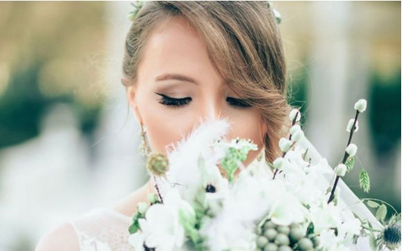 Bridal Ready  by Flawless Beauty By Shilo