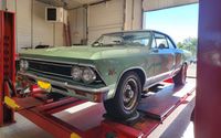 ALL YOUR AUTOMOTIVE NEEDS  by Marmora Auto & Truck Service Center