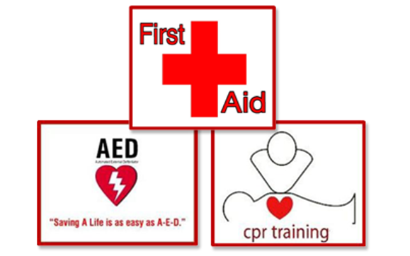 CPR FA AED Certification by REM CPR Specialist in Livingston TX