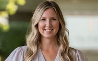 Buyer Agent by Lindsay Brown- Solid Rock Realtors