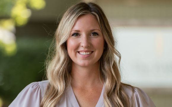 Buyer Agent by Lindsay Brown- Solid Rock Realtors