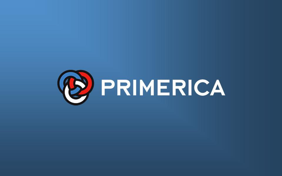 Investment by Primerica Financial Services