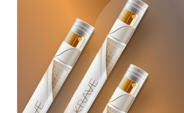 KRAVE SPRAY by C'Z  PRETTY GIRLZ LLC.