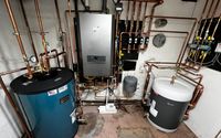 Free Consultation and Proposal by Unified Solutions for Comfort & Energy, LLC