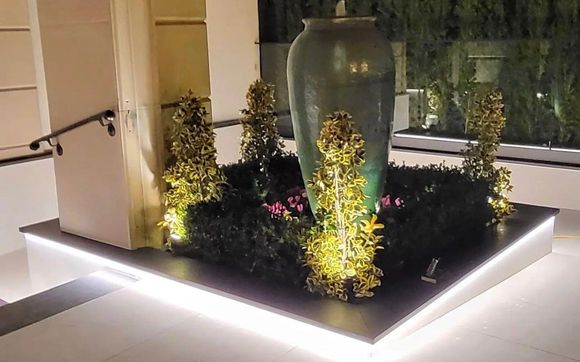 OUTDOOR CUSTME LIGHTS  by AUSTIN LED SUPPLY